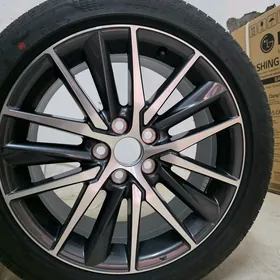 Diska Yewropeyka Camry