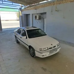 Opel Vectra 1991