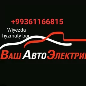 Awto elektrik diygnostyka