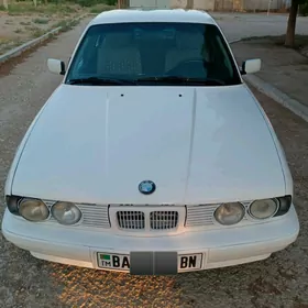 BMW E34 1995
