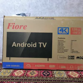 telewizor 50 lik android