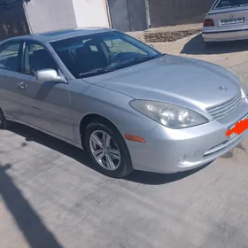 Lexus ES 300 2002
