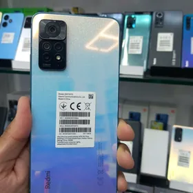 Redmi Note 11pro 8/128