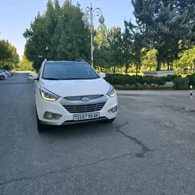 Hyundai IX35 2014
