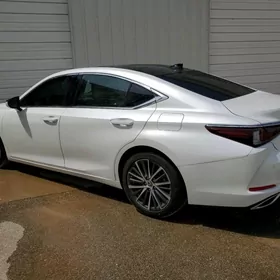 Lexus ES 350 2021