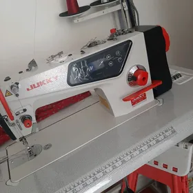 jukki 9801 owerlok deson