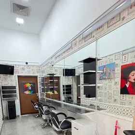 salon