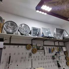 Proźektor 1000-2000W orginal