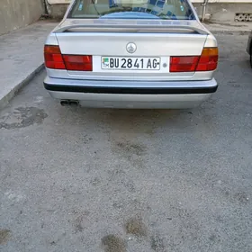 BMW 535 1992