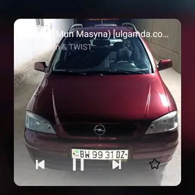 astra j onki faralary