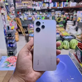 Redmi 12 8.256