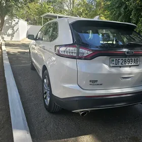 Ford Edge 2016