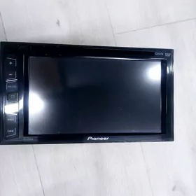 Pioneer televizor