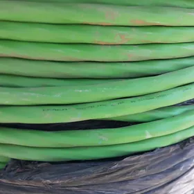 SDI kabel 1x12x0.75 Draka