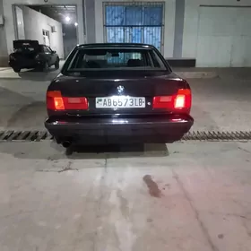 BMW 525 1994