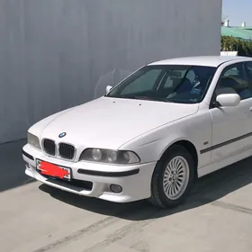 BMW 528 2000