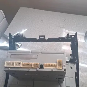 Palta Camry 2013 Orta Monitor