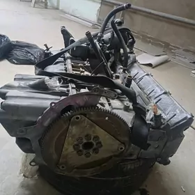 kareyka motor
