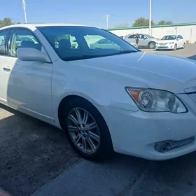 Toyota Avalon 2008