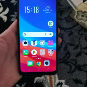 oppo A5s