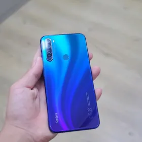 Redmi note8