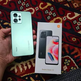 redmi not 12