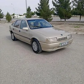 Opel Vectra 1991