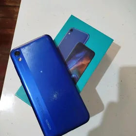 honor 8s