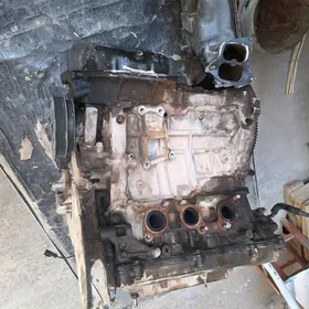 rx 300 4wd mator