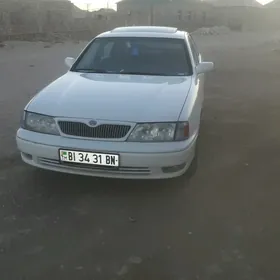 Toyota Avalon 1997
