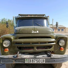 Zil 130 1989