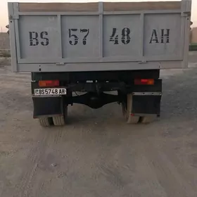 Gaz 53 1983