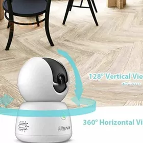 Dahua wifi kamera