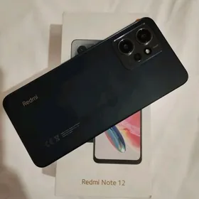 redmi not 12