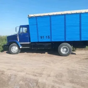 Zil 4331 1993