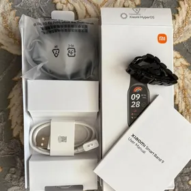 mi band 9 global