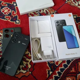 redmi not 13