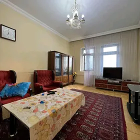 MARYÝSKIÝ/2-KOM.KWARTIRA