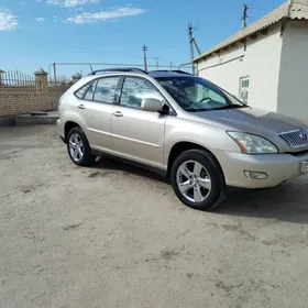 Lexus RX 330 2005