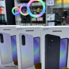 Samsung A36 8/128