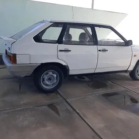 Lada 2109 1988