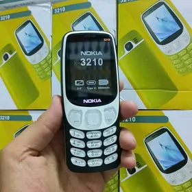 Prastoy Telefon Nokia 3210