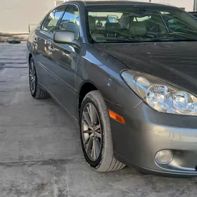 Lexus ES 300 2002