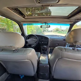 Toyota Camry 1995