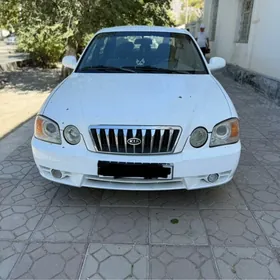 Kia Optima 2003