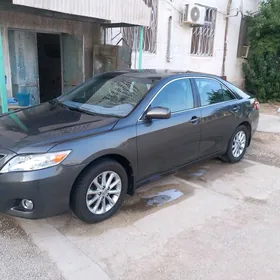 Toyota Camry 2009