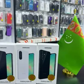 Samsung A26 6/128