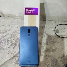 Huawei nova 2i