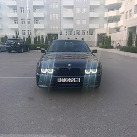 BMW E39 1998