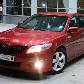 Toyota Camry 2011